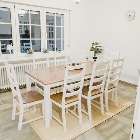 Ferienhaus Schneeweiss Winterberg Bagian luar foto